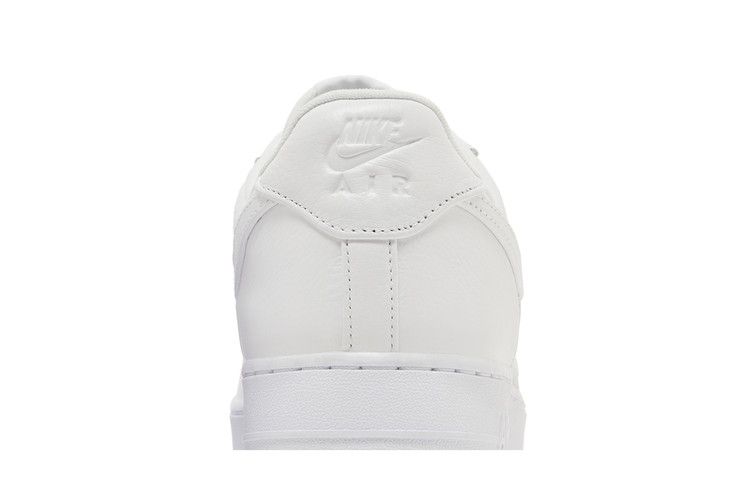 Nike Air Force 1 Low Jason Voorhees