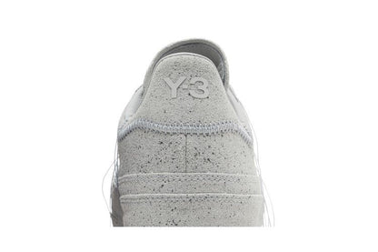 adidas Y-3 Gazelle Clear Onix Carbon