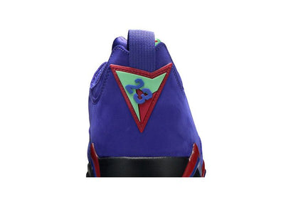 Jordan 7 Retro Low Bright Concord