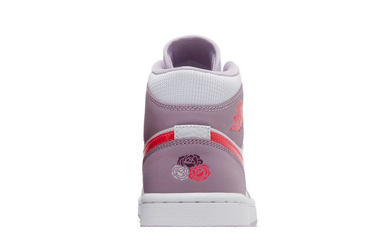 Jordan 1 Mid Valentine's Day (2022) (Women's)