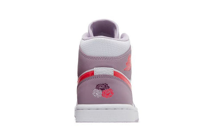 Jordan 1 Mid Valentine's Day (2022) (Women's)