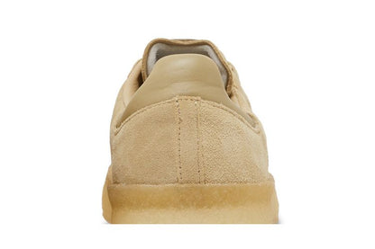 adidas Clarks 8th Street Samba by Ronnie Fieg Savannah