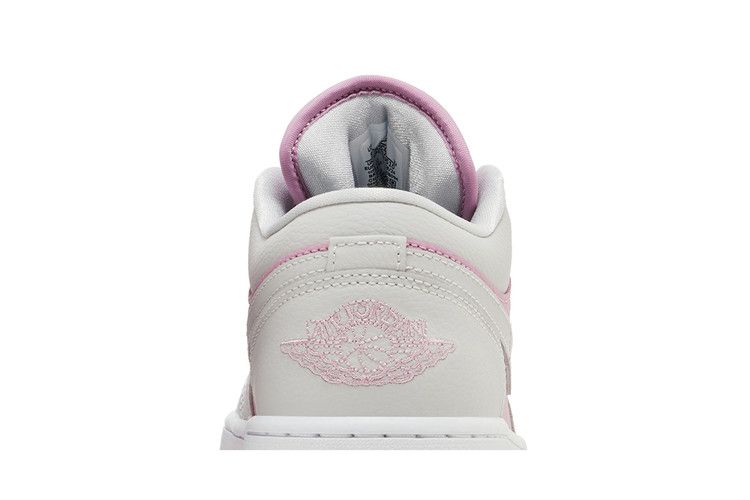 Jordan 1 Low Orchid Neutral Grey (Women's)