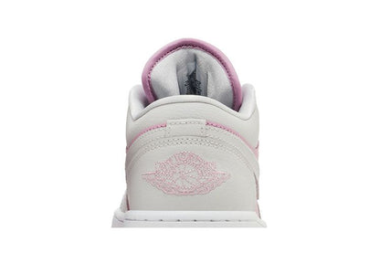 Jordan 1 Low Orchid Neutral Grey (Women's)