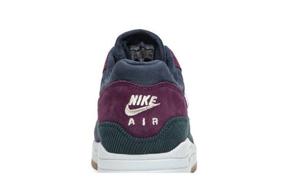 Nike Air Max 1 Dark Obsidian Crepe Sole