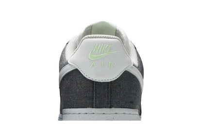Nike Air Force 1 Low Recycled Canvas