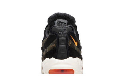 Nike Air Max 95 Carhartt WIP Camo