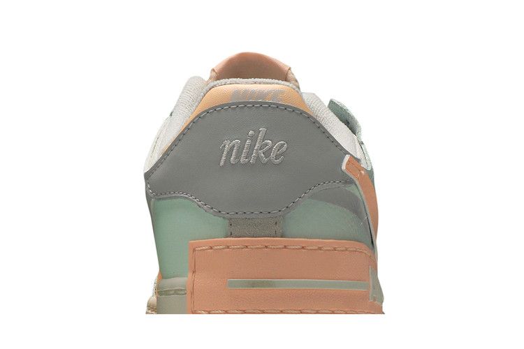 Nike Air Force 1 Low Shadow Sail Barely Green (Women's)