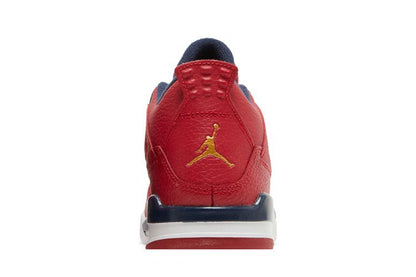 Jordan 4 Retro FIBA (2019) (PS)
