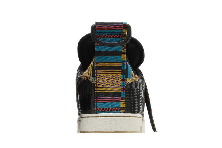 Nike Air Force 1 Utility BHM (2019)