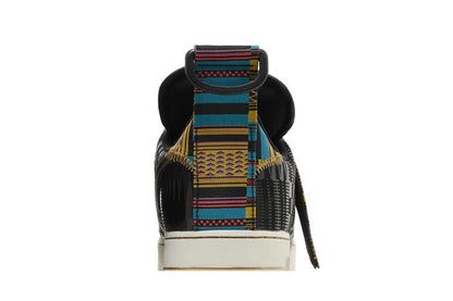 Nike Air Force 1 Utility BHM (2019)