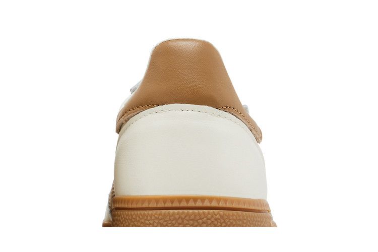 adidas Handball Spezial Off White Gum (Women's)
