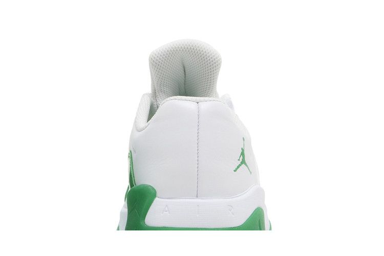 Jordan 11 CMFT Low White Lucky Green (Women's)