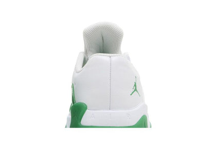 Jordan 11 CMFT Low White Lucky Green (Women's)