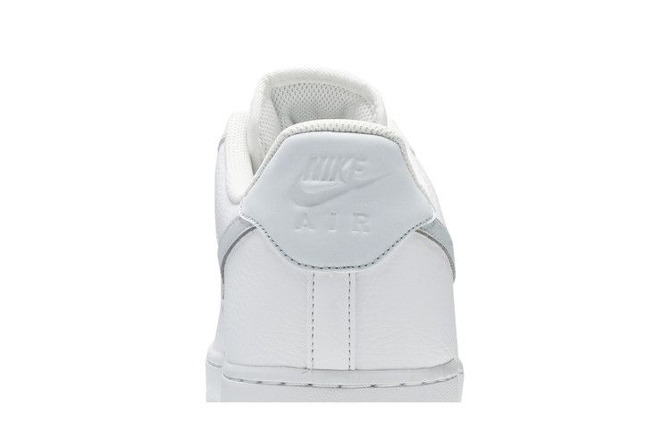 Nike Air Force 1 Low '07 White Pure Platinum