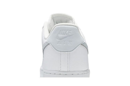 Nike Air Force 1 Low '07 White Pure Platinum