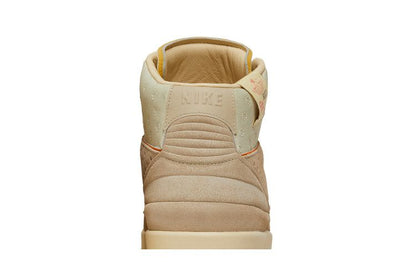 Jordan 2 Retro SP Union Rattan