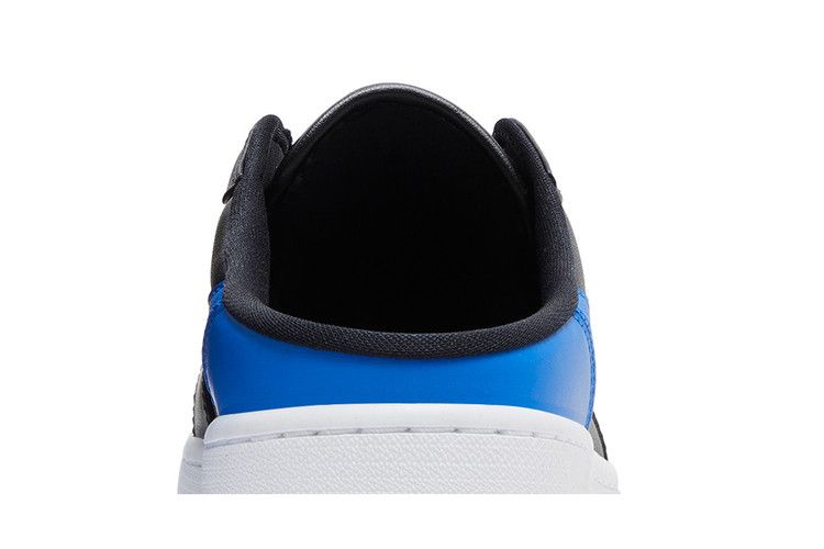 Jordan 1 Mule Golf Royal