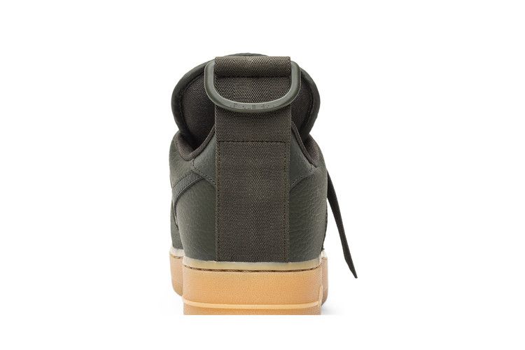 Nike Air Force 1 Utility Sequoia