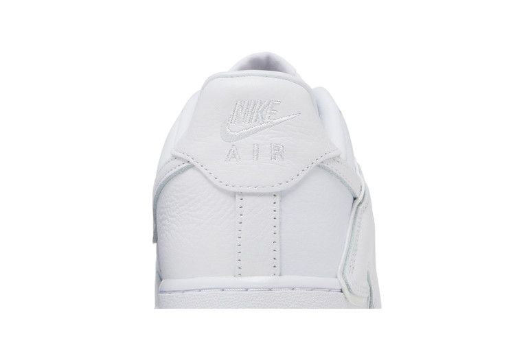 Nike Air Force 1 Low Cactus Plant Flea Market White (2024)