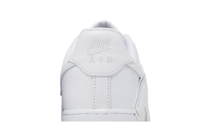 Nike Air Force 1 Low Cactus Plant Flea Market White (2024)