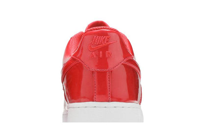 Nike Air Force 1 Low Ultraviolet Siren Red