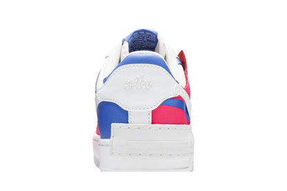 Nike Air Force 1 Low Shadow Cotton Candy (Women's)