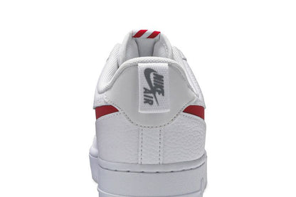 Nike Air Force 1 Low Utility 07 LV8 White Red