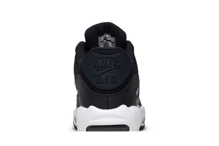 Nike Air Max 95/90 Patta Publicity. Publicity. Wohooooow! (Obsidian)