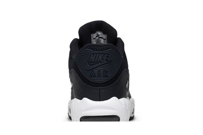 Nike Air Max 95/90 Patta Publicity. Publicity. Wohooooow! (Obsidian)