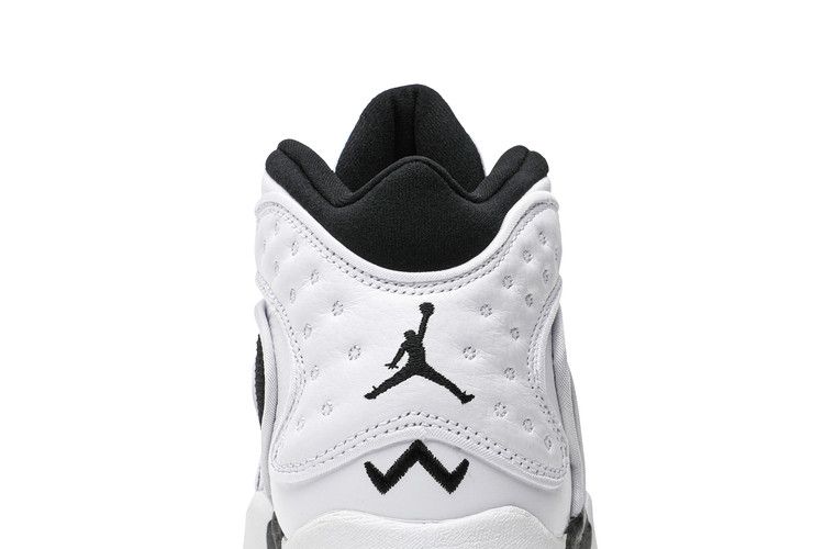 Jordan OG White Black (Women's)