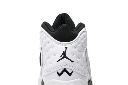 Jordan OG White Black (Women's)