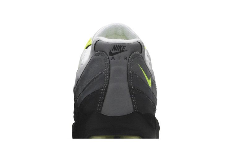 Nike Air Max 95 OG Neon (2020)