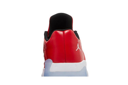 Jordan 11 CMFT Low University Red