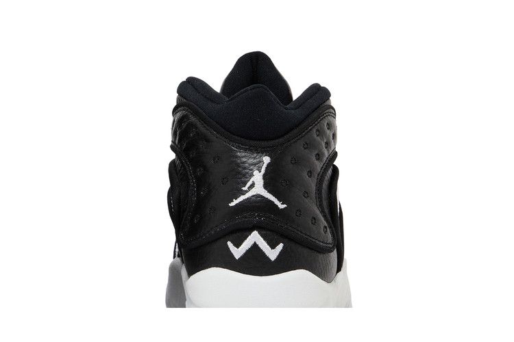 Jordan OG Black Toe (Women's)