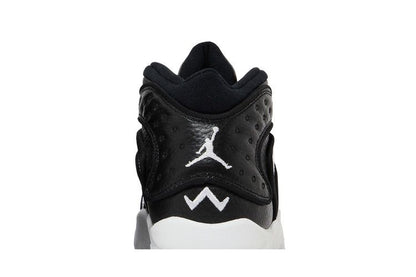 Jordan OG Black Toe (Women's)