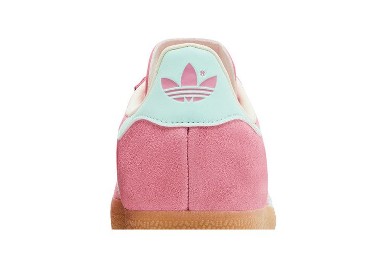 adidas Gazelle Bliss Pink (Women's)