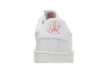 Nike Air Force 1 Pixel Summit White Cream (Women's)