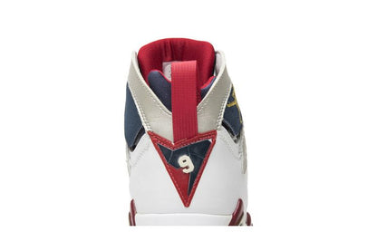 Jordan 7 Retro Olympic (2012)