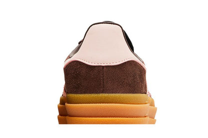 adidas Gazelle Bold Icey Pink Auburn (Women's)