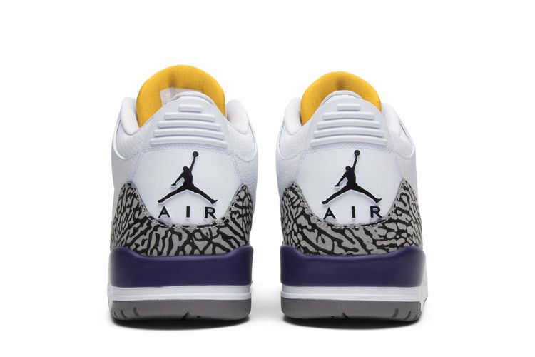 Jordan 8 Retro Kobe Bryant PE