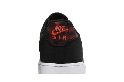 Nike Air Force 1 Low '07 Black Smoke Grey