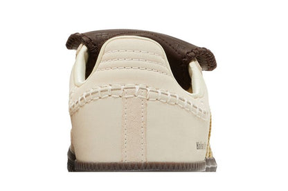 adidas Samba Wales Bonner Ecrtin Brown