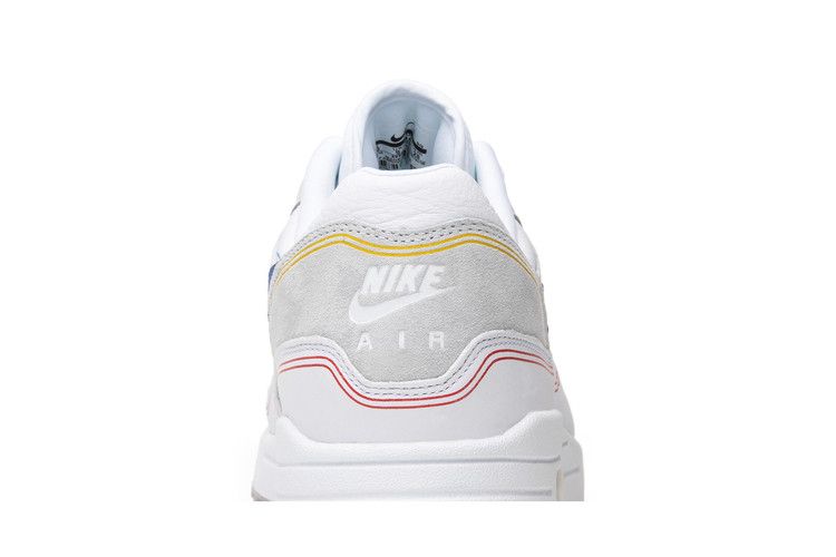 Nike Air Max 1 Pompidou Center Day