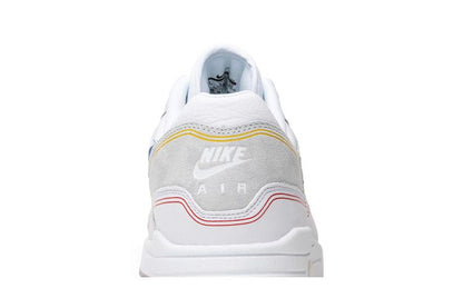 Nike Air Max 1 Pompidou Center Day