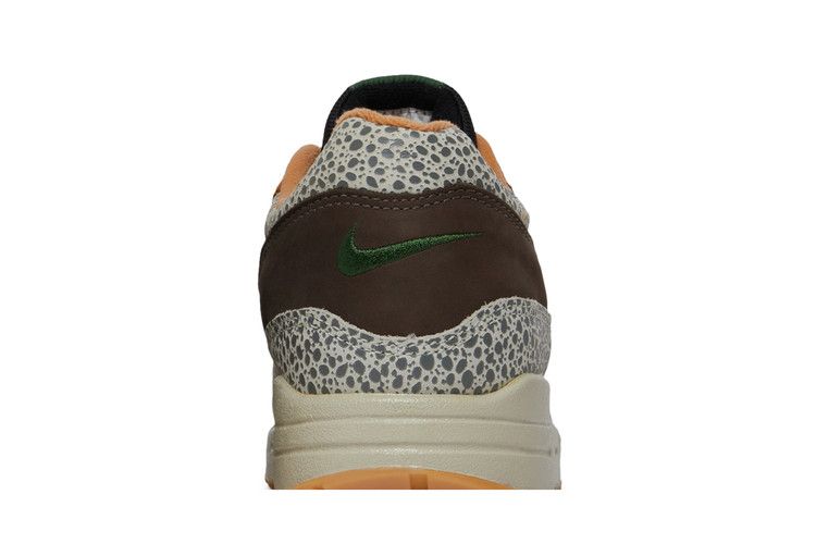 Nike Air Max 1 atmos Safari (2002)