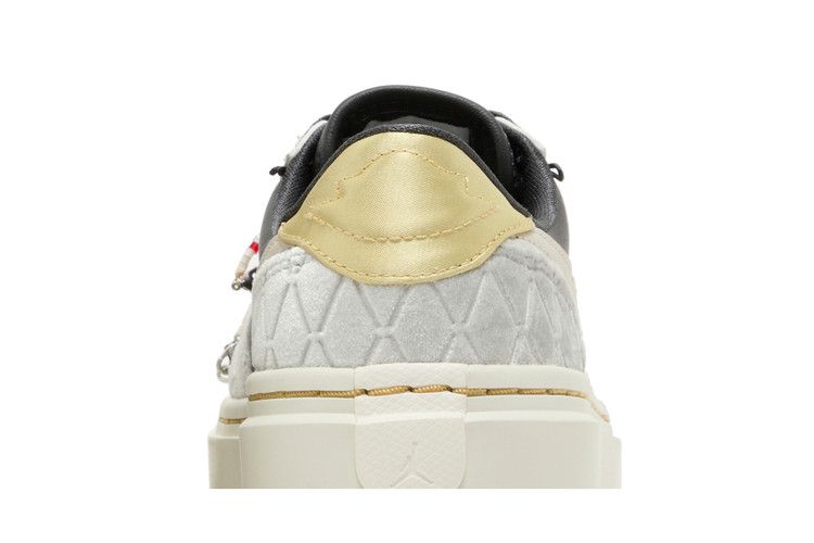 Jordan 1 Elevate Low SE Anthracite Light Bone (Women's)