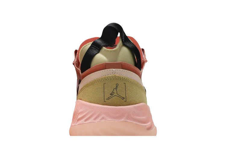 Jordan Delta Breathe Terra Blush