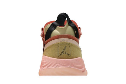 Jordan Delta Breathe Terra Blush