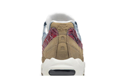 Nike Air Max 95 Wild West